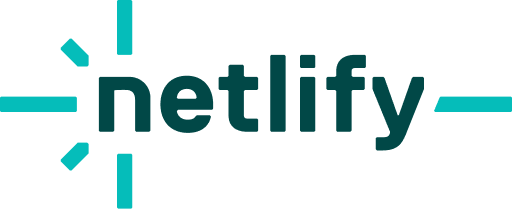 Logo Netlify.com